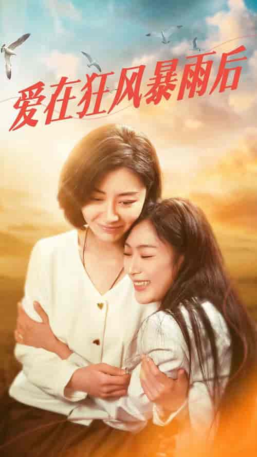 爱在狂风暴雨之后（72集）-紫橙资源网
