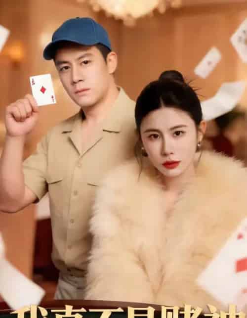 我真不是赌神(78集全)胡栩豪&王飞斐-紫橙资源网