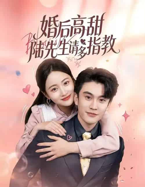 婚后高甜：陆先生请多指教（60集全）陈天晓＆曾和惠子-紫橙资源网