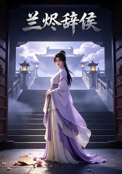 兰烬辞侯（50集）-紫橙资源网