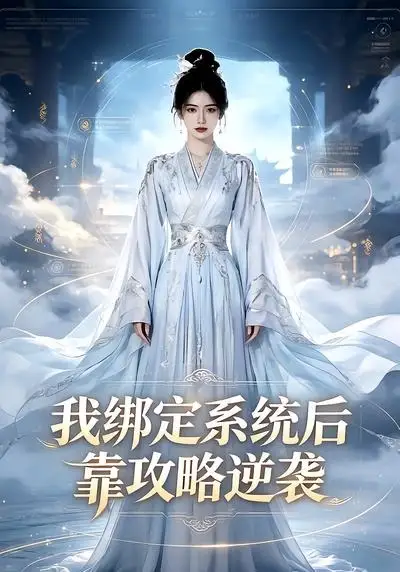 我绑定系统后靠攻略逆袭（24集）-紫橙资源网