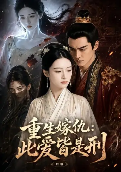 重生嫁仇此爱皆是刑（50集）-紫橙资源网