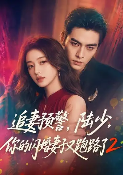 追妻预警陆少，你的闪婚妻子又跑路了2（80集）-紫橙资源网