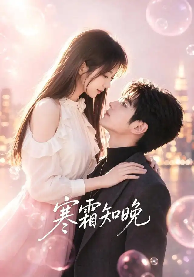 寒霜知晓（62集）-紫橙资源网