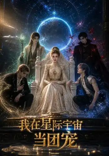 我在星际宇宙当团宠（56集）-紫橙资源网