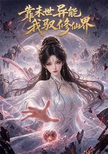靠末世异能我驭修仙界（194集）-紫橙资源网
