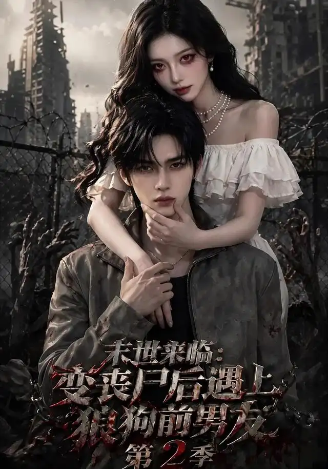 末世来临变丧尸后遇上狼狗前男友第二季-紫橙资源网