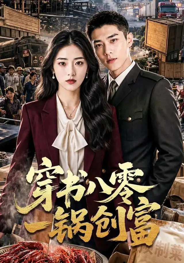 穿书八零一锅创富（82集）-紫橙资源网