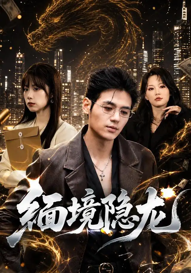 缅境隐龙（65集）姜凌云＆徐海文（1080P）-紫橙资源网