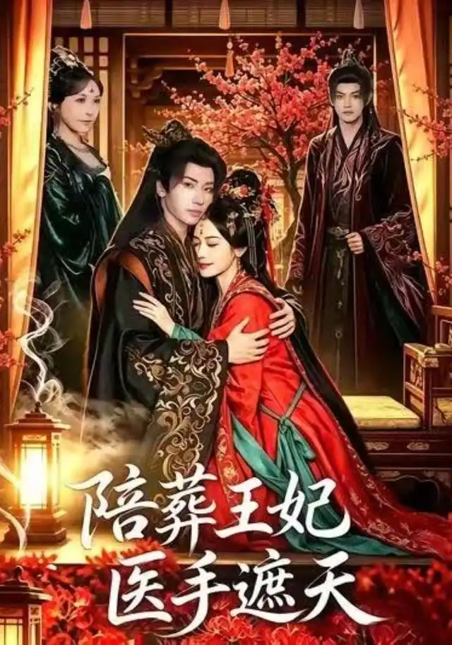 陪葬王妃医手遮天（80集）王也＆王思瑾（1080P）-紫橙资源网