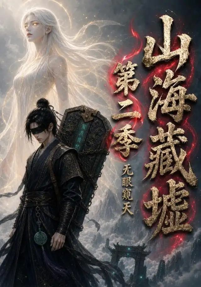 山海藏墟无眼窥天第二季（110集）-紫橙资源网