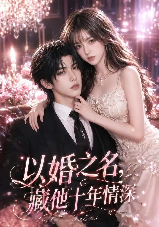 以婚之名藏他十年情深（88集）-紫橙资源网