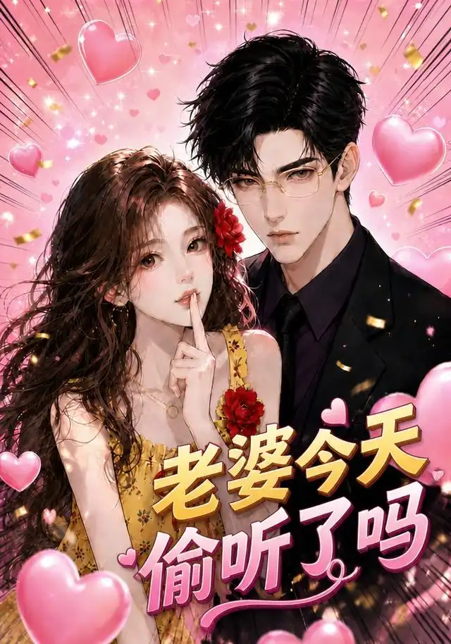 老婆今天偷听了吗（70集）-紫橙资源网