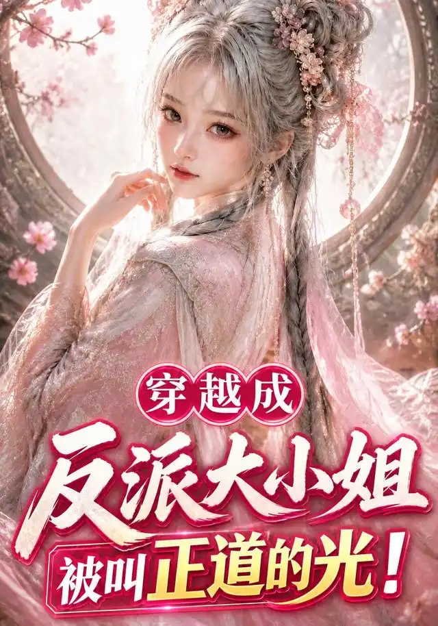 穿越成反派大小姐被叫正道的光（101集）-紫橙资源网