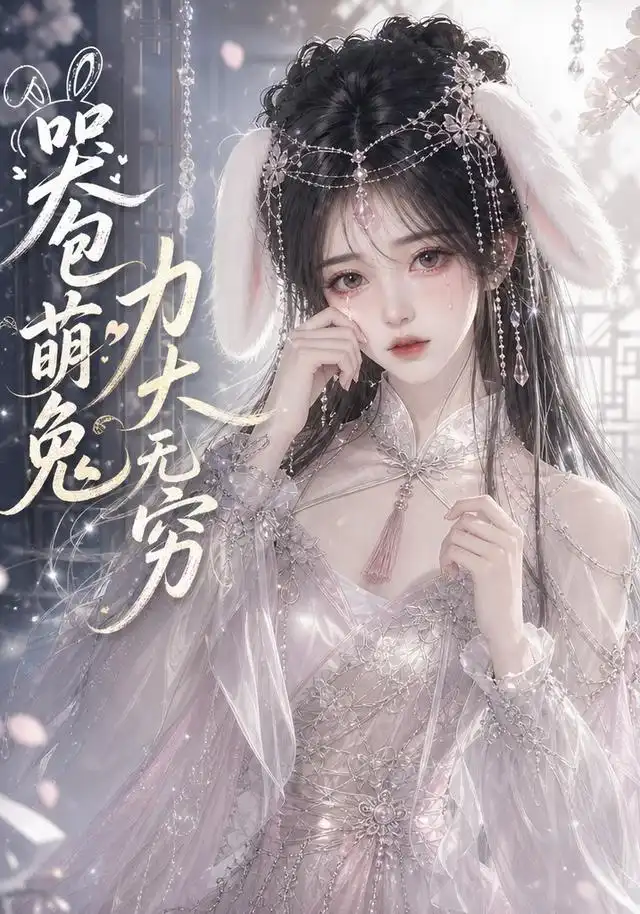 哭包萌兔力大无穷（46集）-紫橙资源网