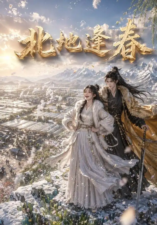 北地逢春（65集）-紫橙资源网