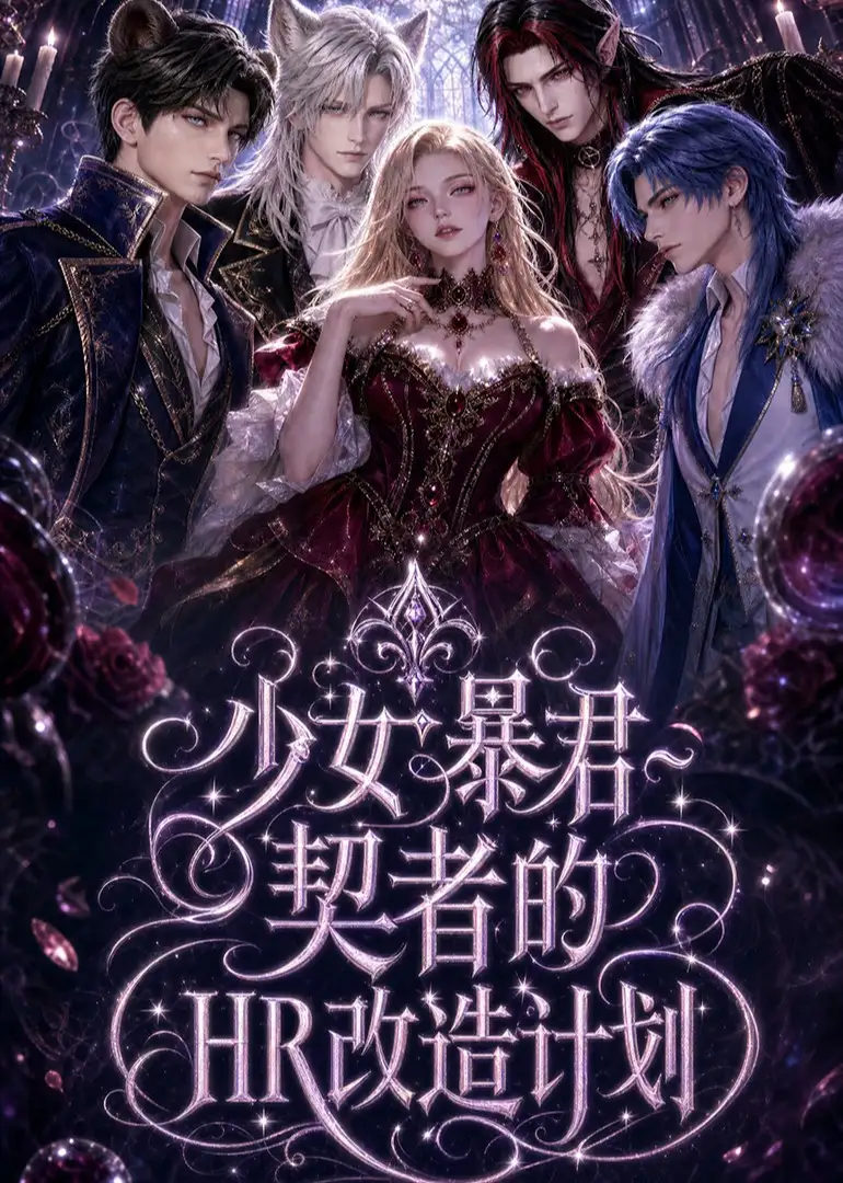 少女暴君契者的HR改造计划（65集）-紫橙资源网