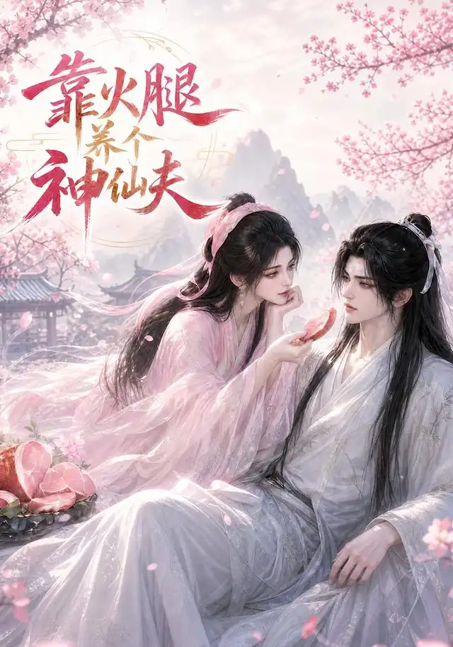 靠火腿养个神仙夫（60集）-紫橙资源网