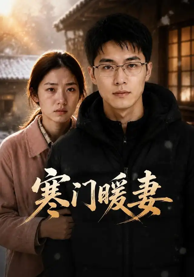 寒门暖妻（35集） AI短剧-紫橙资源网