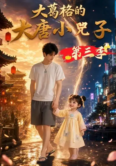 大葛格的大唐小兕子第三季（35集）-紫橙资源网