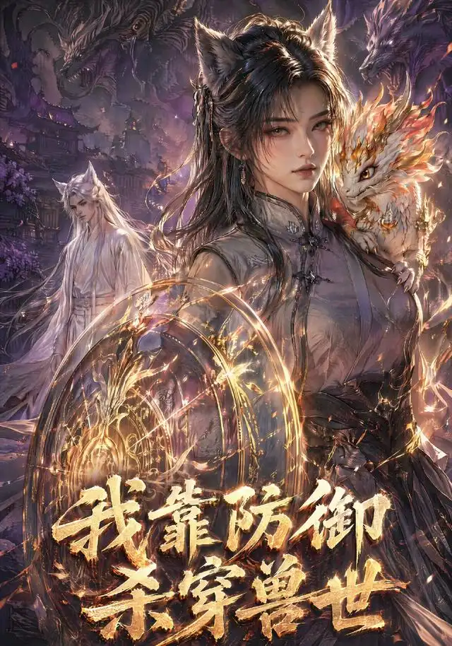 我靠防御杀穿兽世（48集）-紫橙资源网