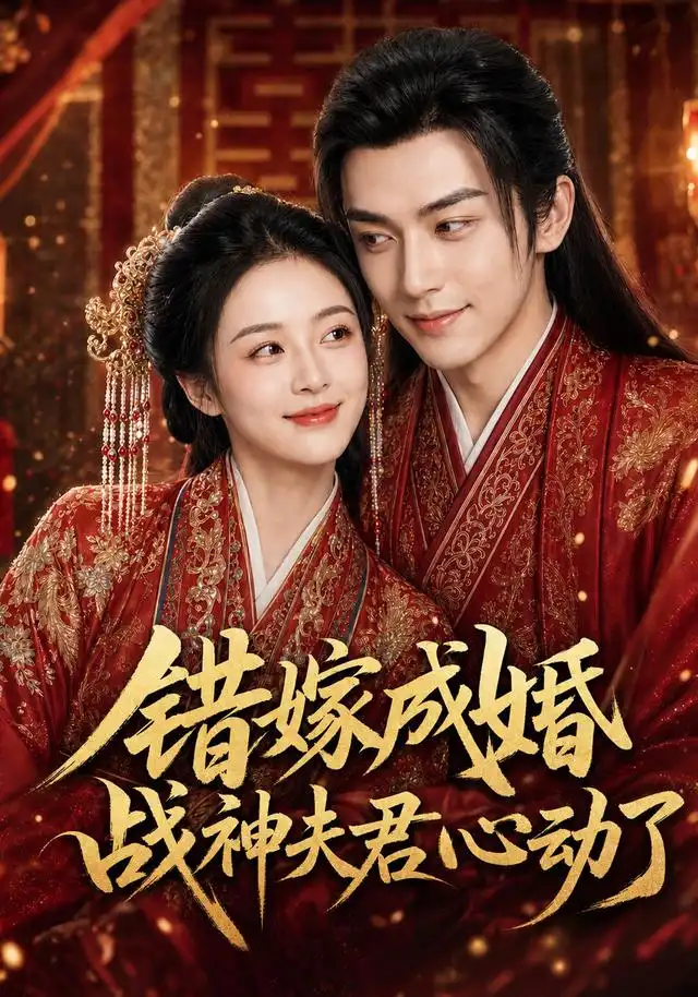 错嫁成婚战神夫君心动了（76集）-紫橙资源网