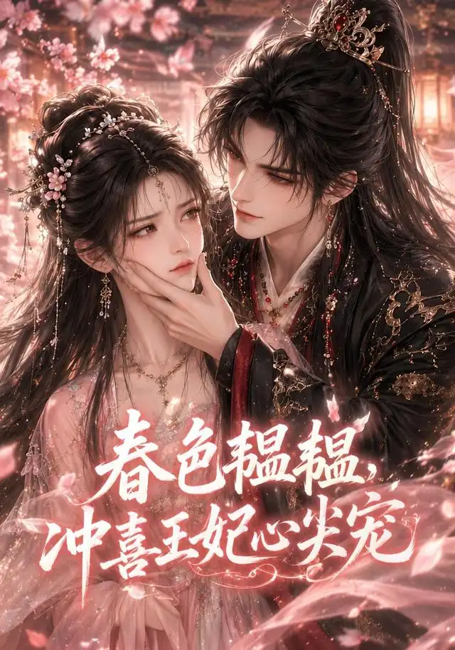 春色韫韫冲喜王妃心尖宠（117集）-紫橙资源网