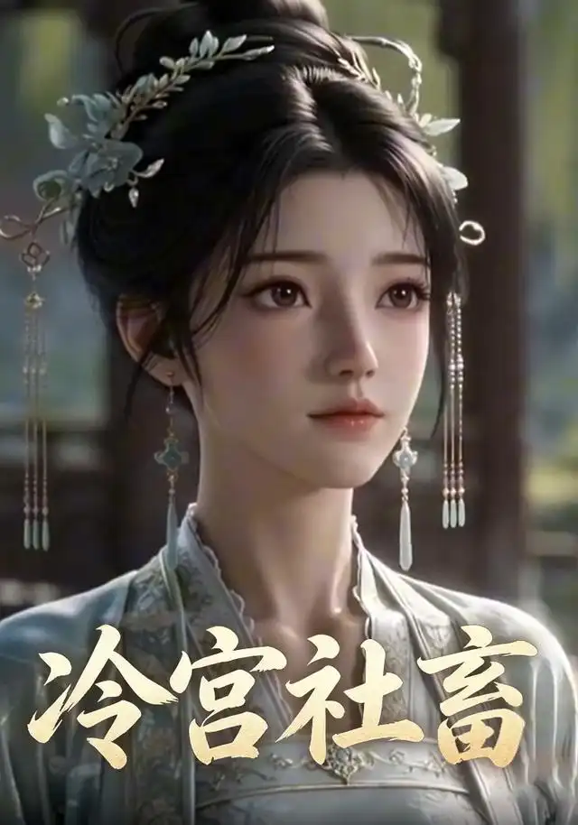 冷宫社畜（94集）-紫橙资源网