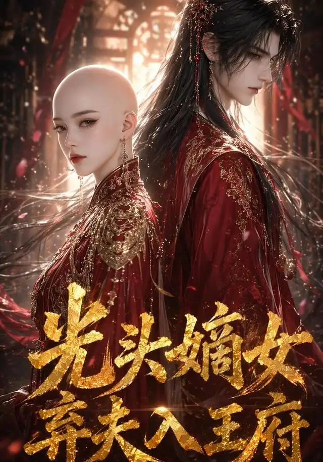 光头嫡女弃夫入王府 （74集）-紫橙资源网