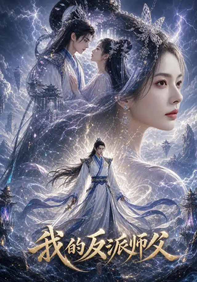 我的反派师父（66集）-紫橙资源网