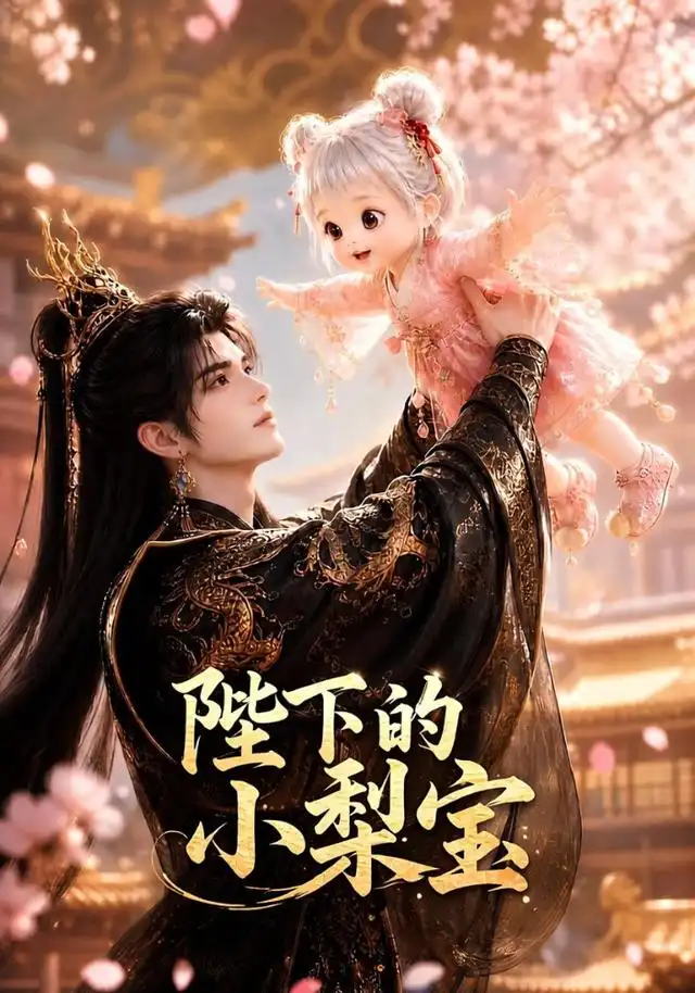 陛下的小梨宝(103集)-紫橙项目网