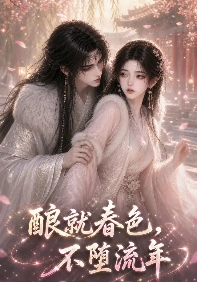 酿就春色不堕流年(67集)-紫橙项目网