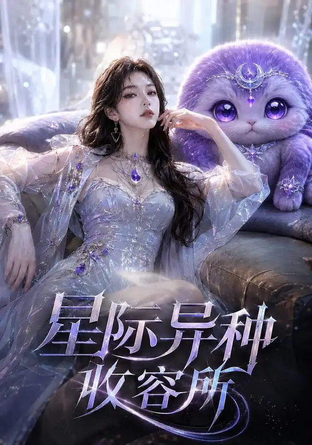星际异种收容所(61集)-紫橙项目网