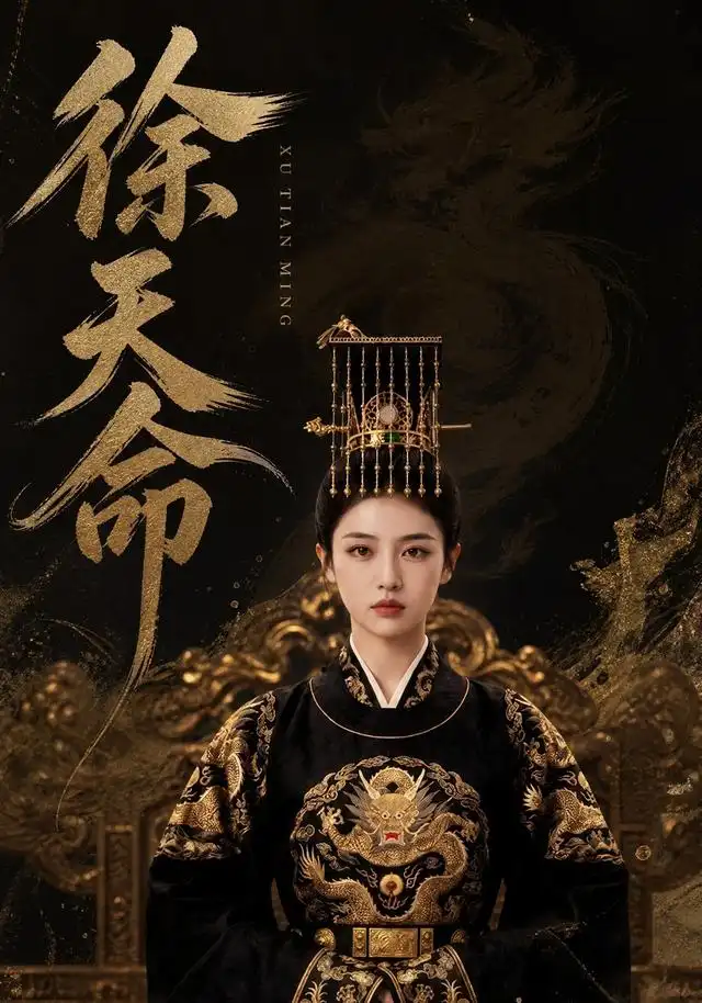 徐天命(79集)-紫橙项目网
