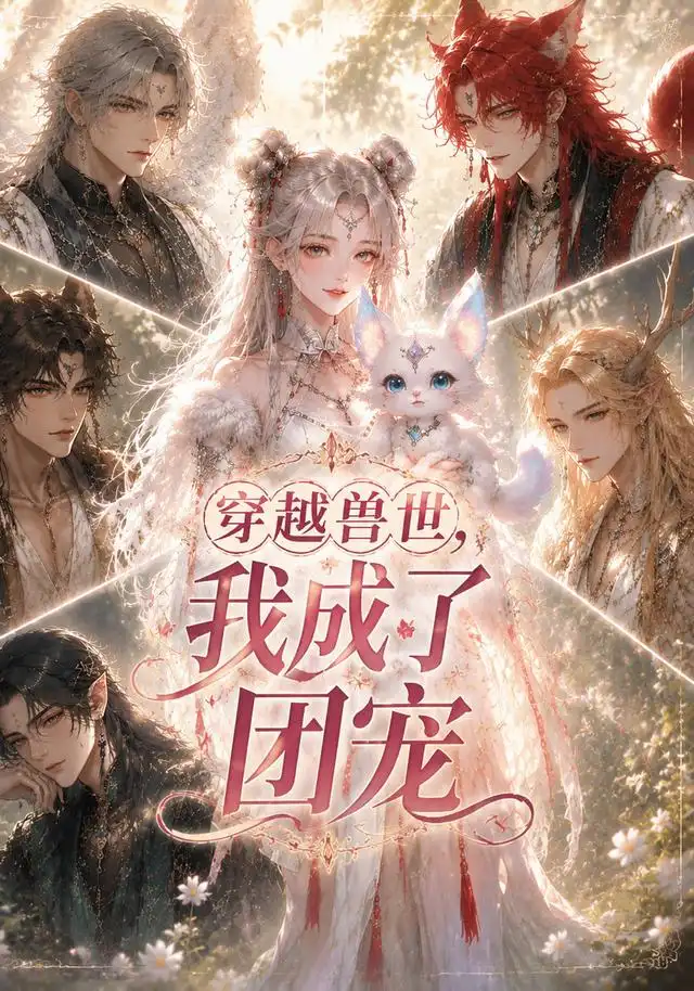 穿越兽世我成了团宠(55集)-紫橙项目网