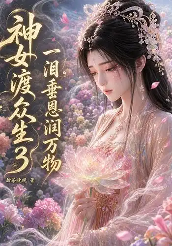 神女渡众生3一泪垂恩润万物(56集)-紫橙项目网