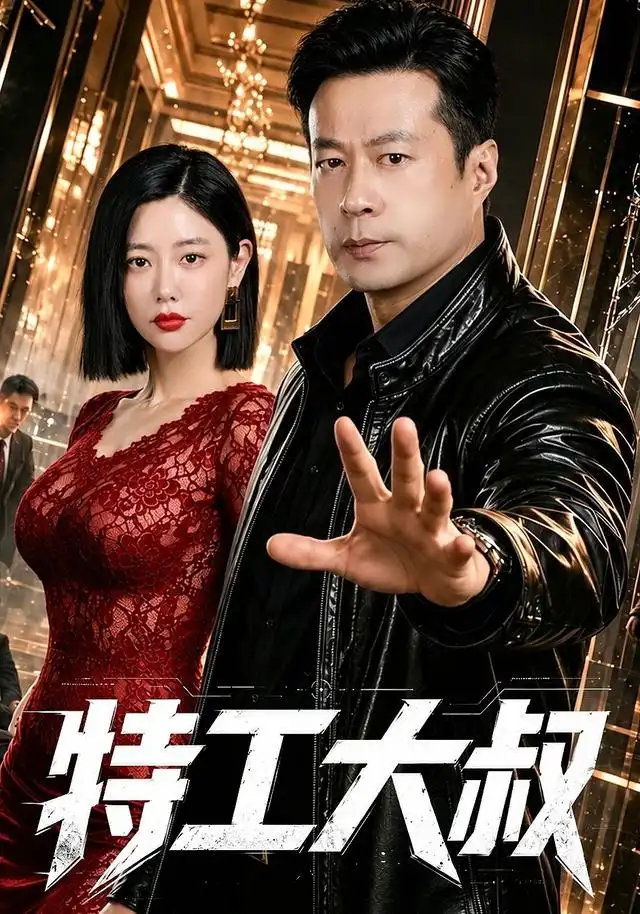 特工大叔(68集)谭凯&克拉拉(1080P)-紫橙资源网