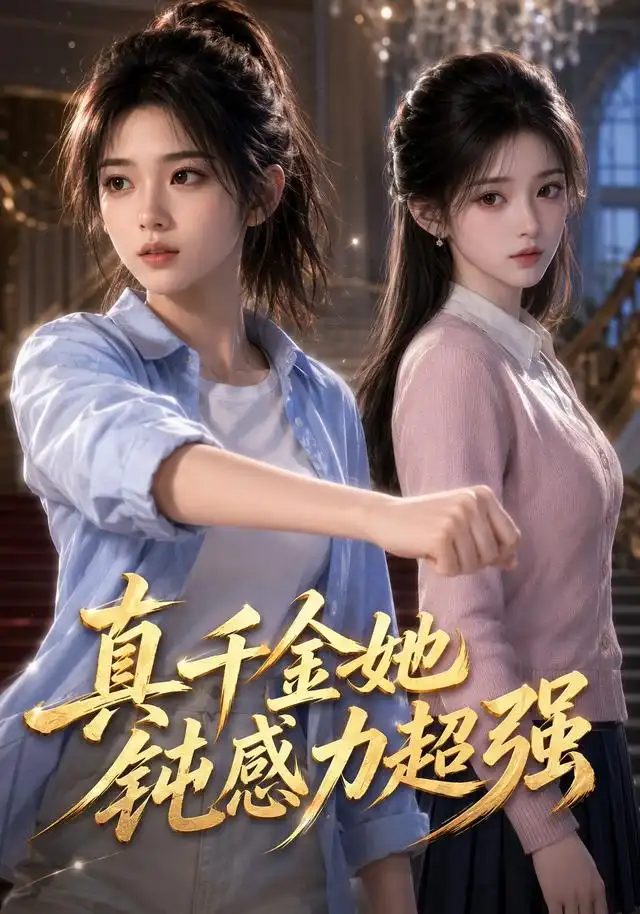 真千金她钝感力超强(124集)-紫橙项目网