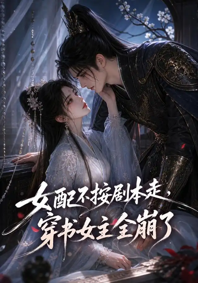 女配不按剧本走穿书女主全崩了(52集)-紫橙项目网