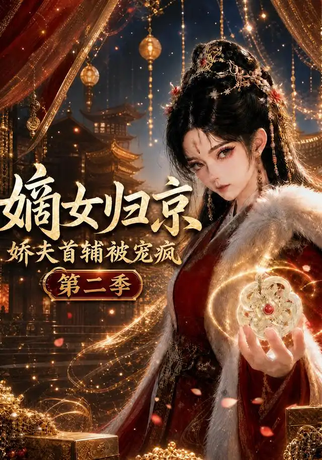 嫡女归京娇夫首辅被宠疯第二季(125集)-紫橙项目网