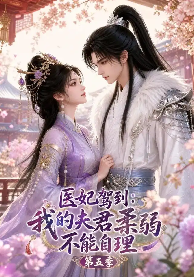 医妃驾到我的夫君柔弱不能自理第五季(58集)-紫橙项目网