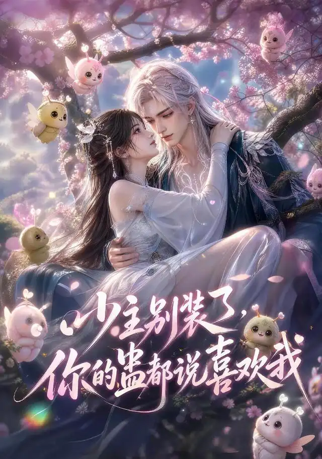 少主别装了你的蛊都说喜欢我(60集)-紫橙项目网
