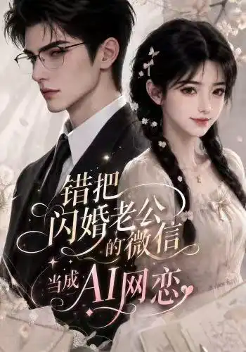 错把闪婚老公的微信当成AI网恋(329集)-紫橙项目网