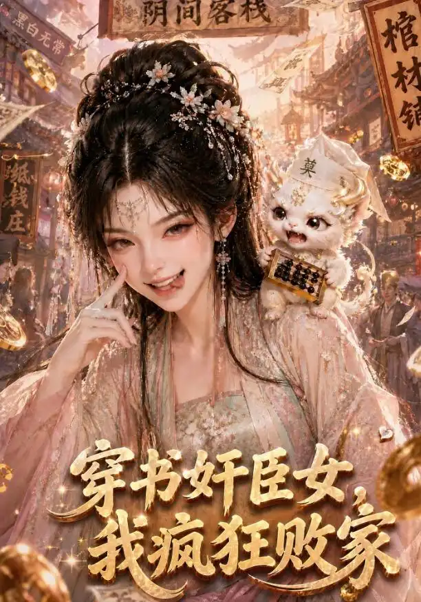 穿书奸臣女我疯狂败家(112集)-紫橙项目网
