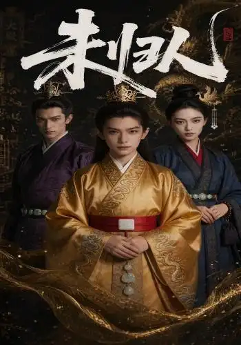 未归人(45集) AI短剧-紫橙项目网
