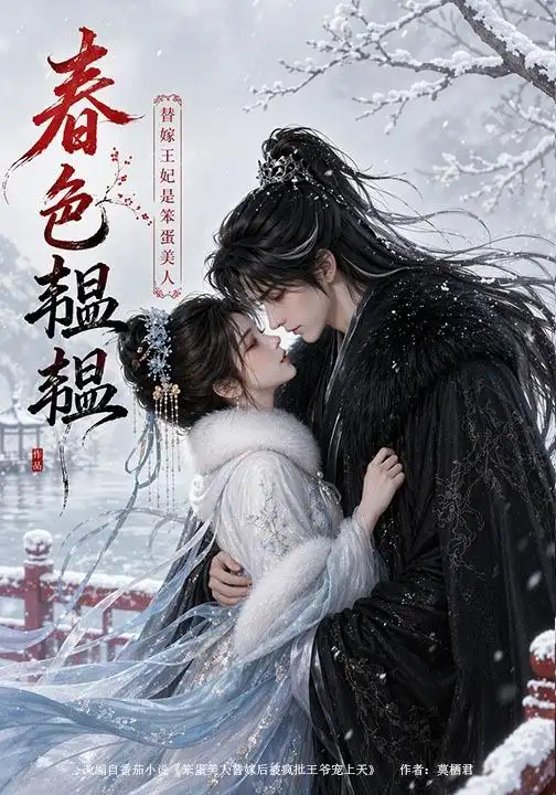 春色韫韫替嫁王妃是笨蛋美人（105集）-紫橙项目网
