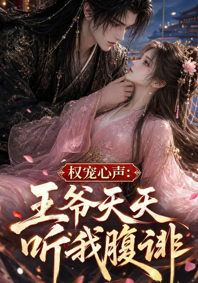 权宠心声王爷天天听我腹诽(27集)-紫橙项目网