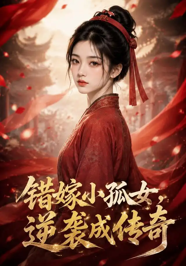错嫁小孤女逆袭成传奇(100集)-紫橙项目网