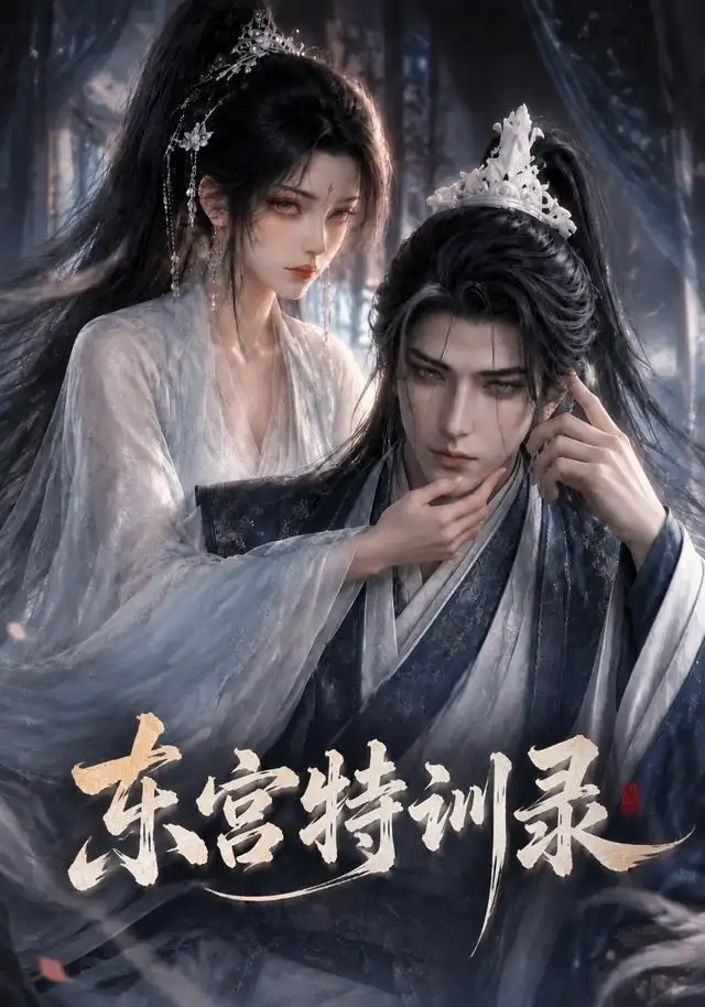 东宫特训(36集)-紫橙项目网