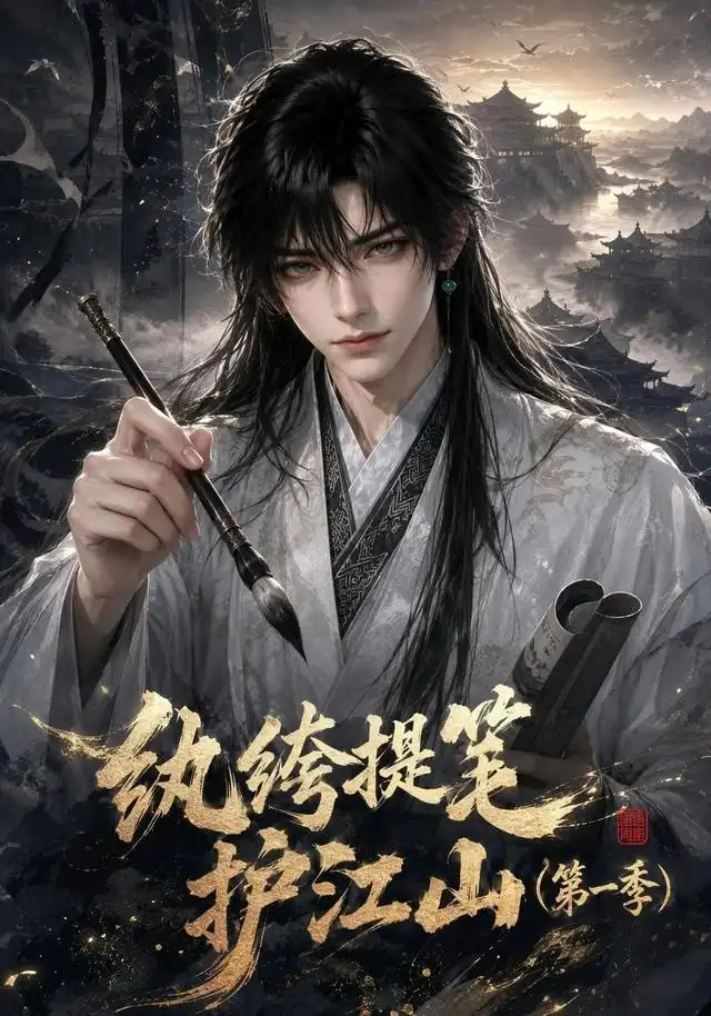 纨绔提笔护江山(第一季)(93集)-紫橙项目网